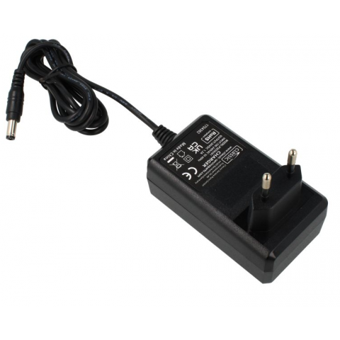 Maitinimo šaltinis Samsung / Bosch dulkių siurbliui 220V 30V 1.2A 36W 5.5x2.1mm